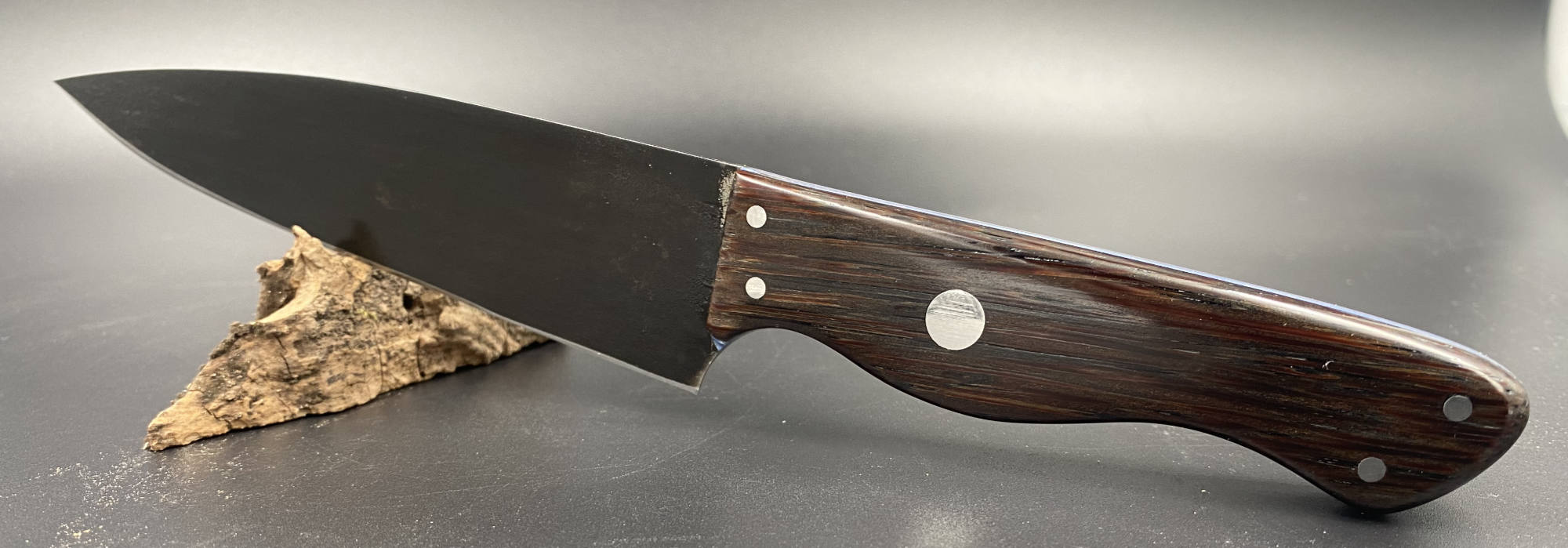 Steakmesser Palmholz