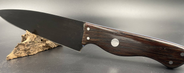 Steakmesser Palmholz