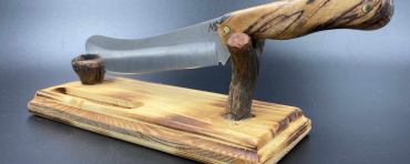 Buckelmesser Trilogie