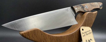 Chefmesser Apfelmaser