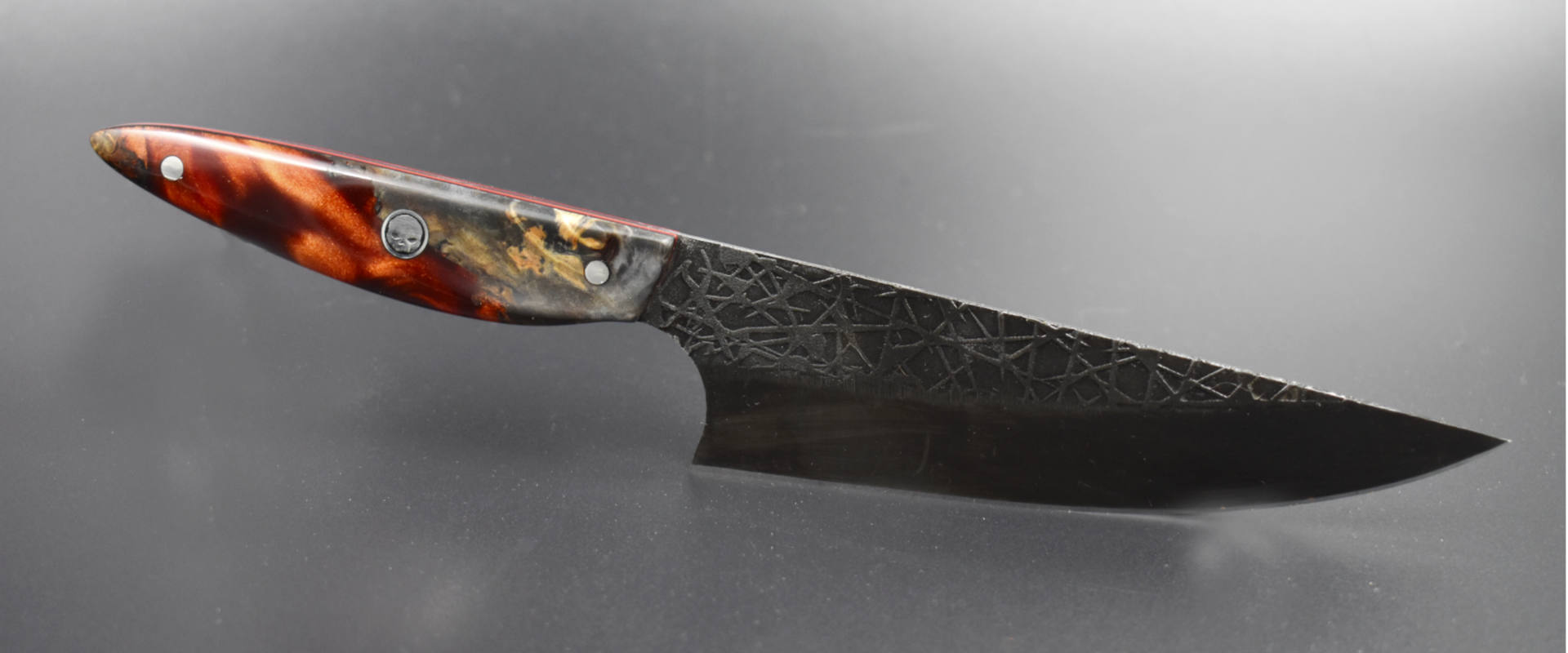 Harleyluja Küchenhelfer