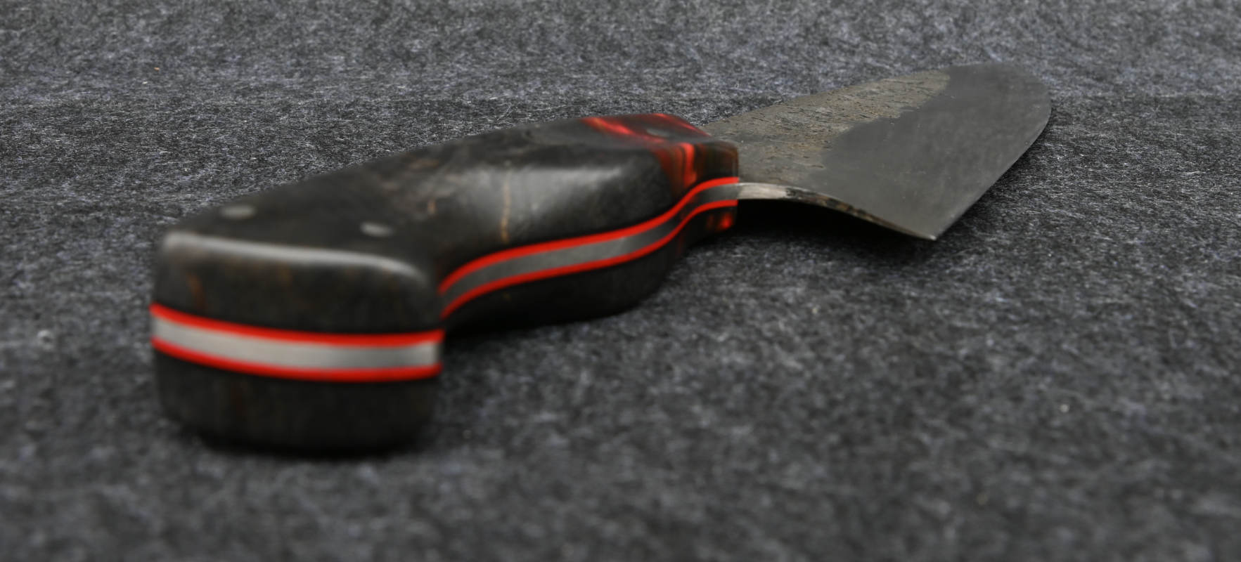 Chefmesser  „FIRE&FOOD“