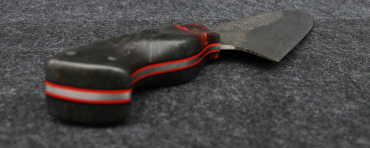 Chefmesser  „FIRE&amp;FOOD“