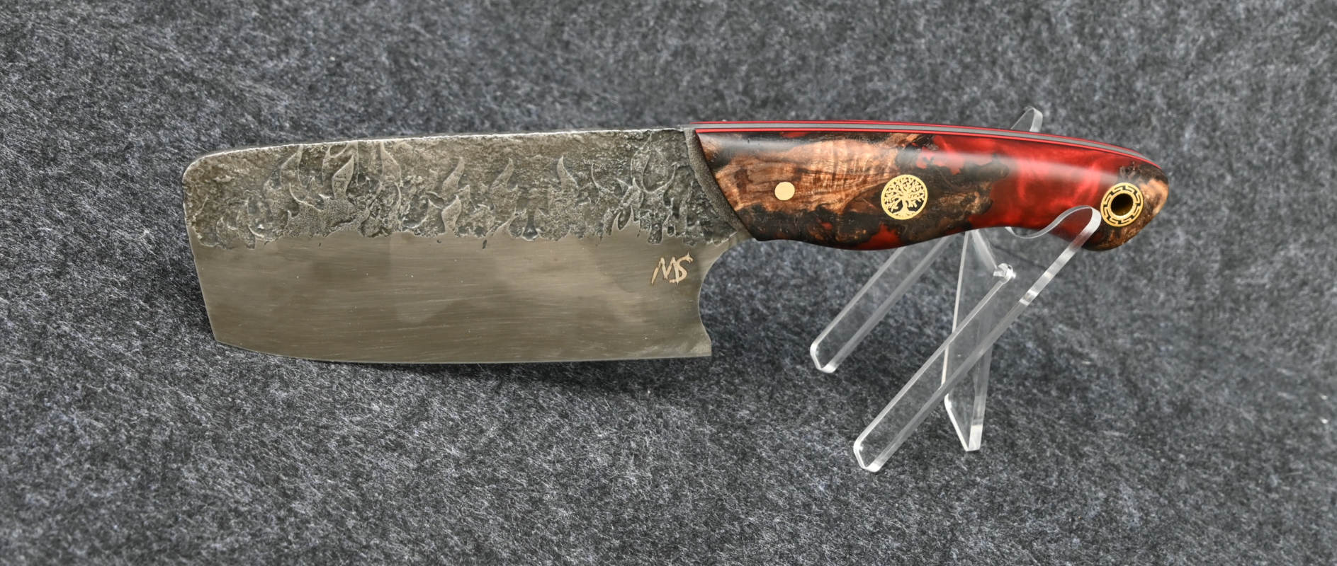 Feuerchinese „FIRE&FOOD“