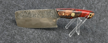 Feuerchinese „FIRE&amp;FOOD“