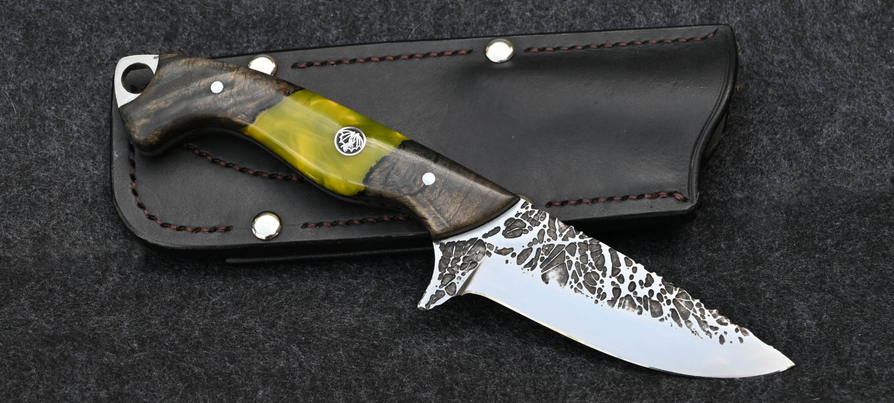 Black Bats knife