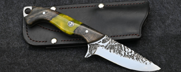 Black Bats knife