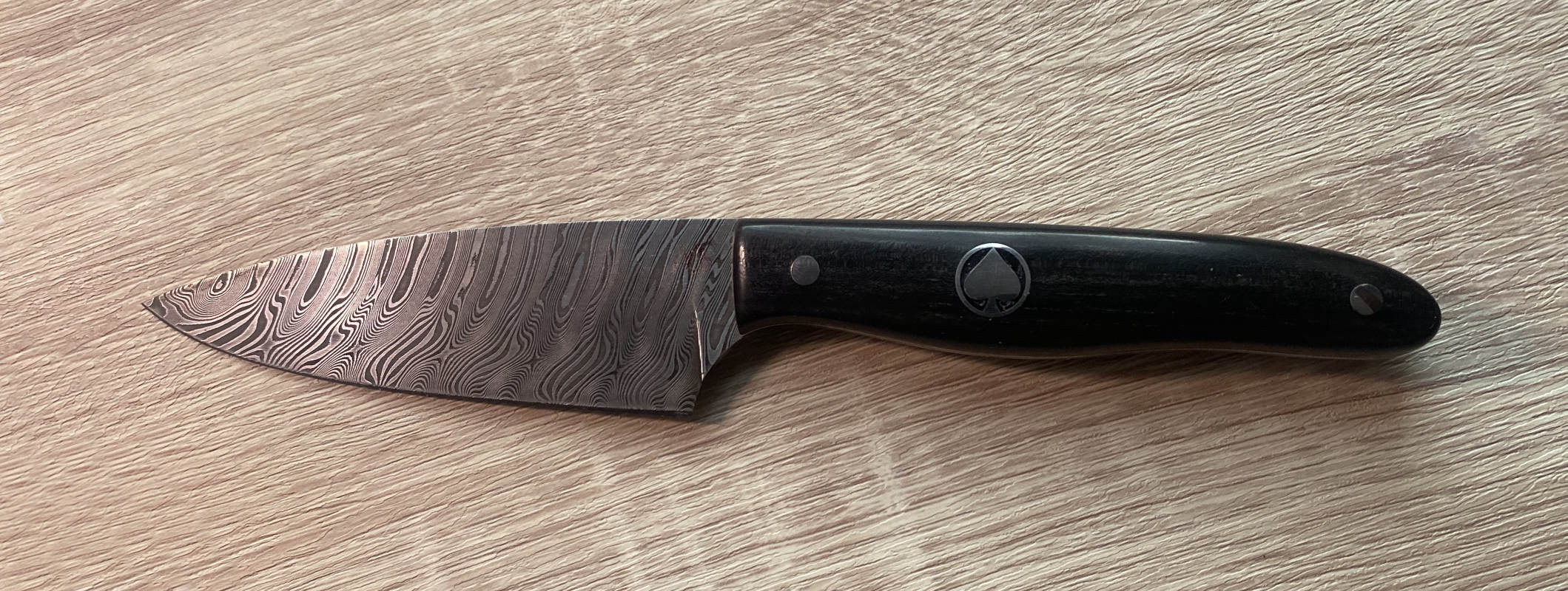 ACE of Spades Office