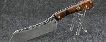 Schwungvoller Küchenhelfer